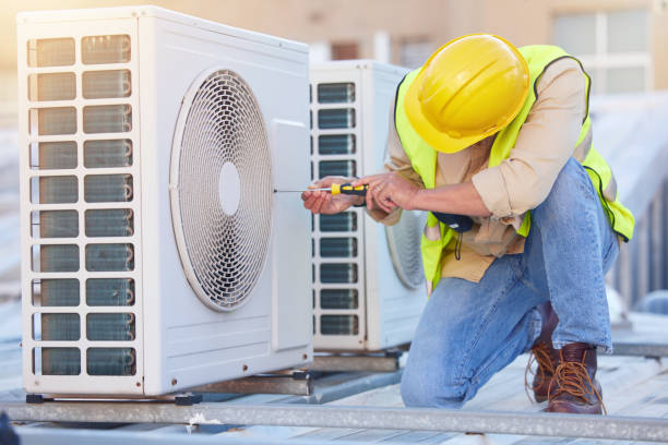 Best HVAC Installation Services  in Fairland, OK