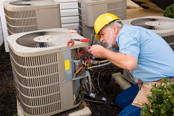 Best HVAC Emergency Services  in Fairland, OK