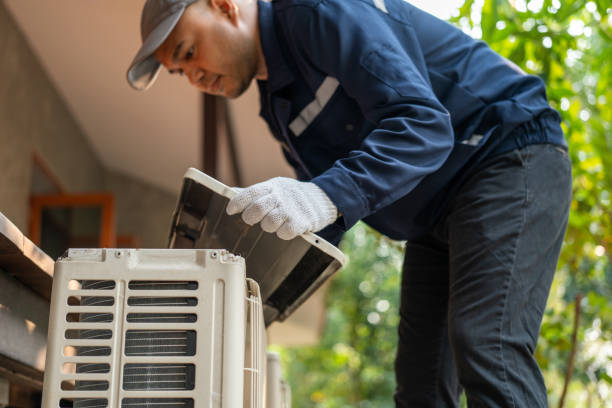 Best HVAC Maintenance Near Me  in Fairland, OK