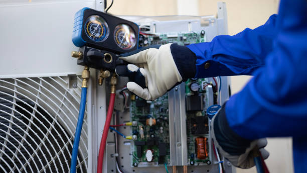 Best Commercial HVAC Repair  in Fairland, OK
