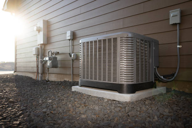 Best Emergency HVAC Repair  in Fairland, OK